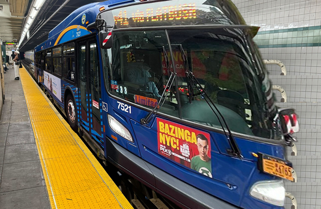 Opinion: Transit Watchword Should Be Synergy, Not Scarcity - Streetsblog New York City