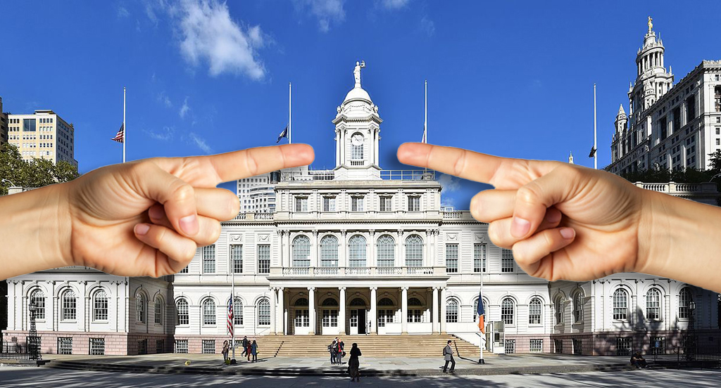 'Everyone's At Fault': Mamdani and City Council Point Fingers Over Lowering Speed Limits - Streetsblog New York City