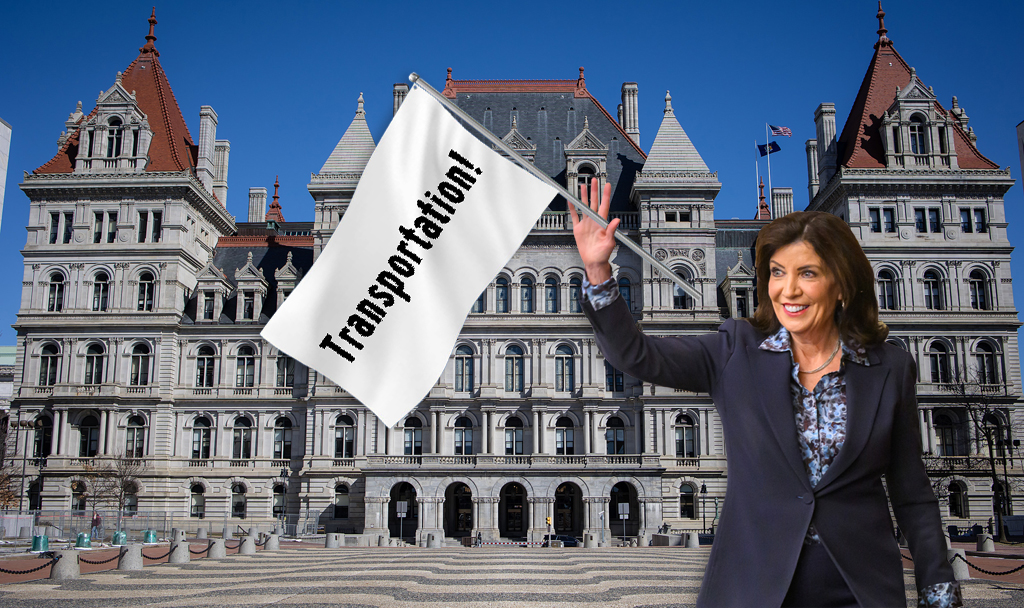 Tuesday's Headlines: 'Stop Super Speeders' Edition - Streetsblog New York City