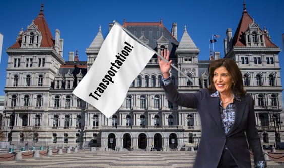 Albany Weighs Speed-Limiter Rule for NYC Repeat Offenders, but Who Tracks the Trackers