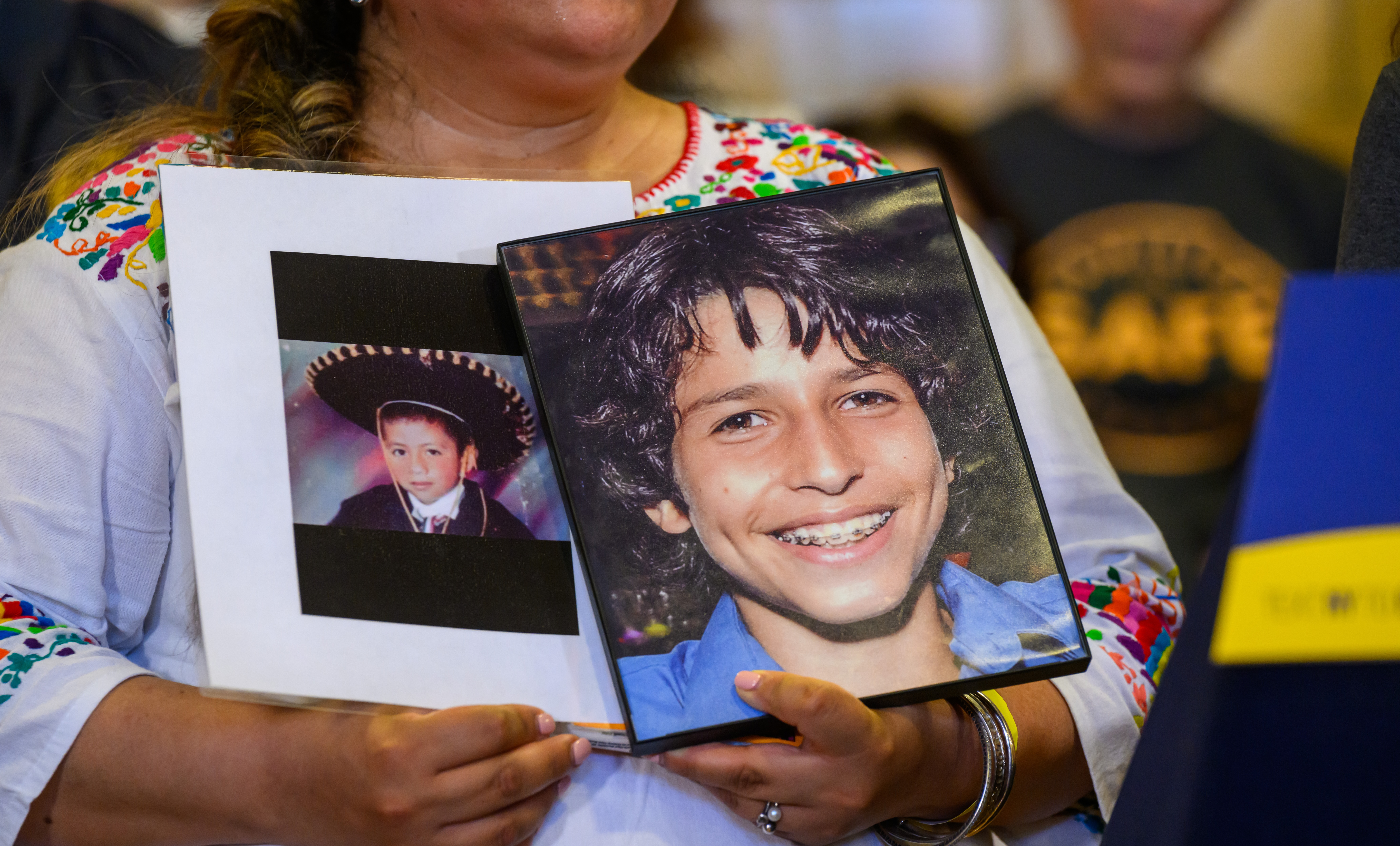 Community Boards Push Mamdani's DOT to Use 'Sammy's Law' To Lower Speed Limits - Streetsblog New York City