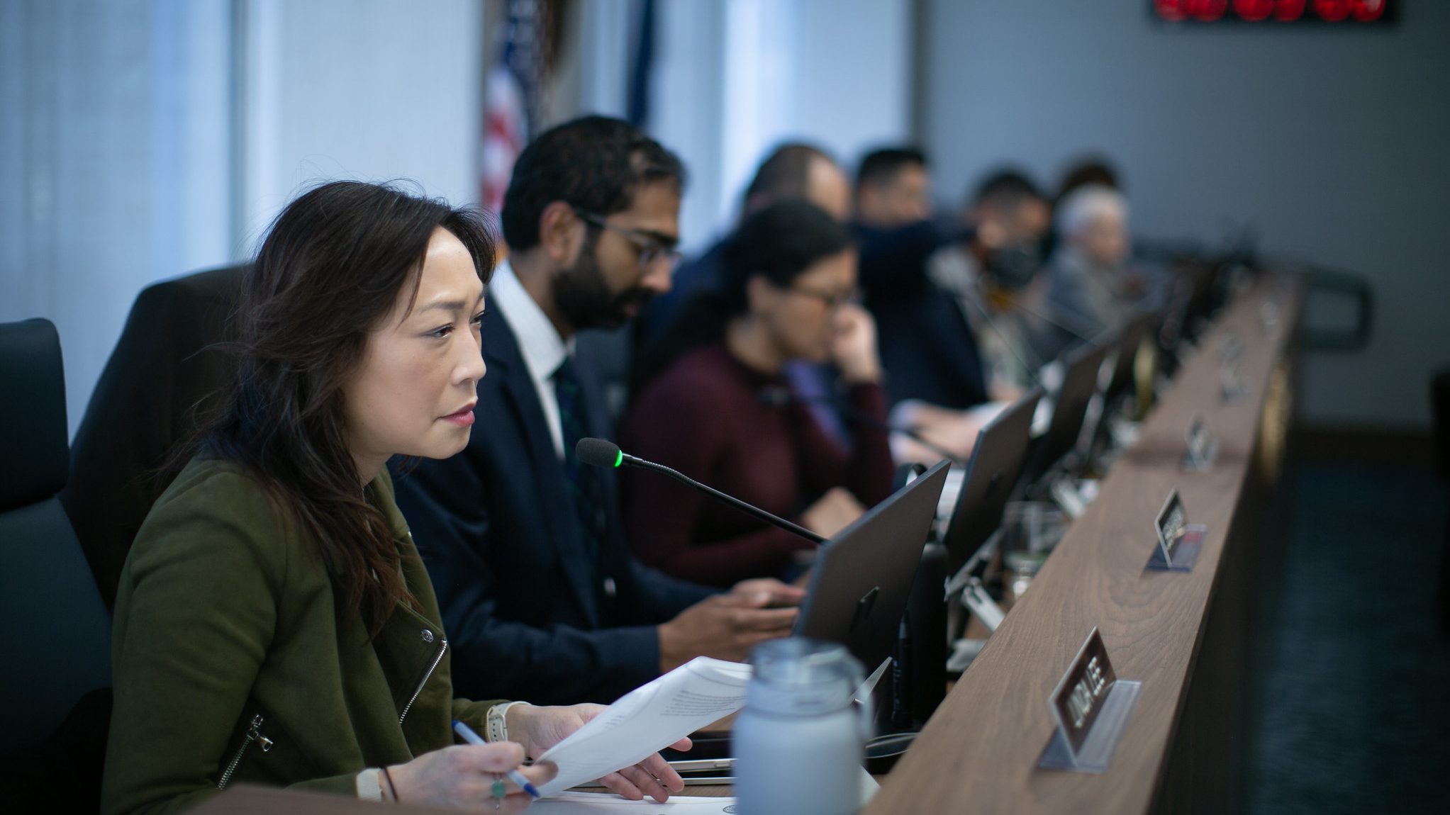 Council Leaders Push DOT In Both Directions On Streets Master Plan Goals - Streetsblog New York City