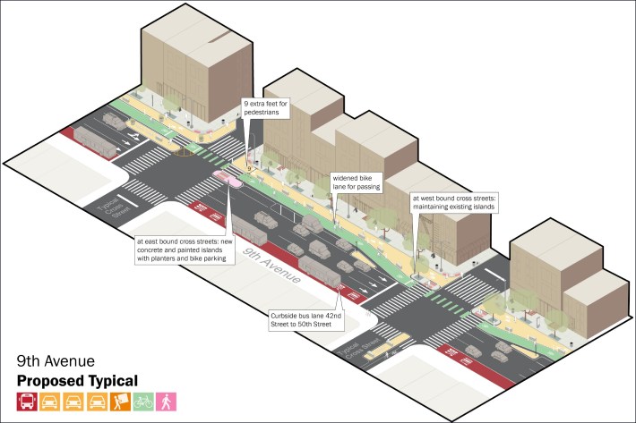 Titulares del viernes: Bonito en la novena edición