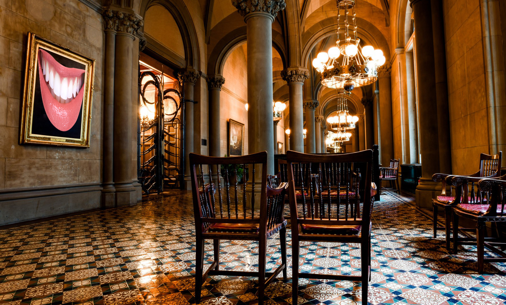 Wednesday's Headlines: One House Many Smiles Edition - Streetsblog New York City