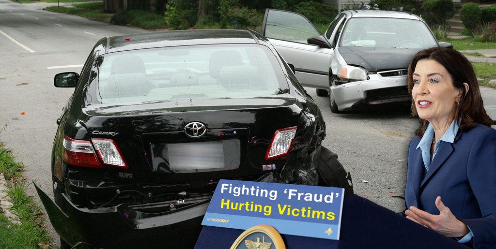 Monday's Headlines: Beware of 'Fraud' Fraud Edition - Streetsblog New York City