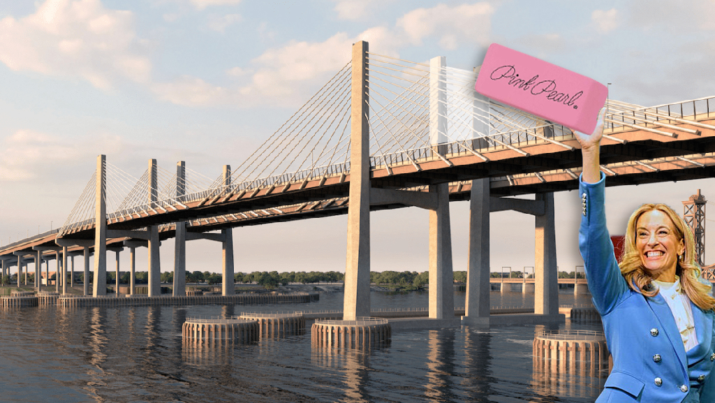 NJ Scales Back Part of Gov. Murphy's Turnpike Boondoggle - Streetsblog New York City