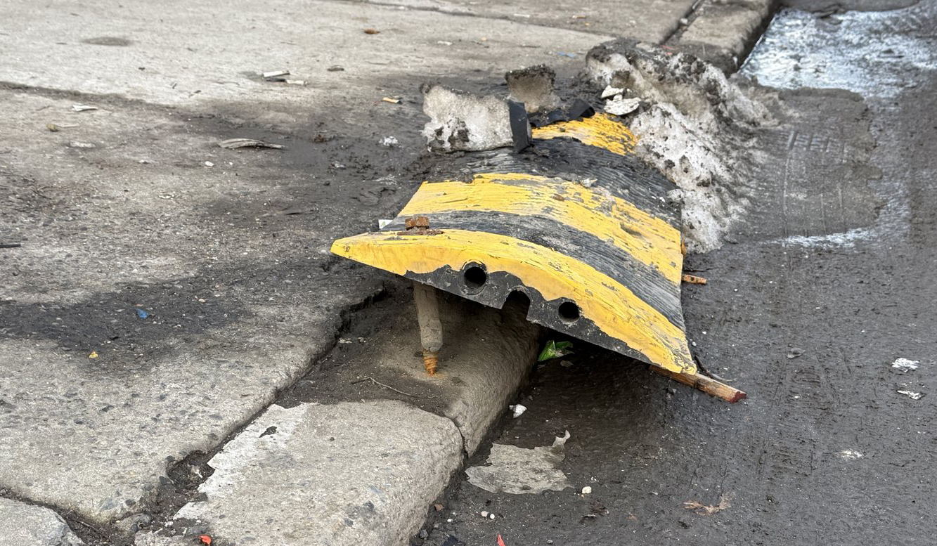 Tuesday's Headlines: Harsh Winter Edition - Streetsblog New York City