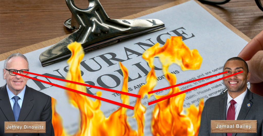 Albany Pols Seek Transparency From Insurance Giants As Hochul Pushes Premium Cuts - Streetsblog New York City