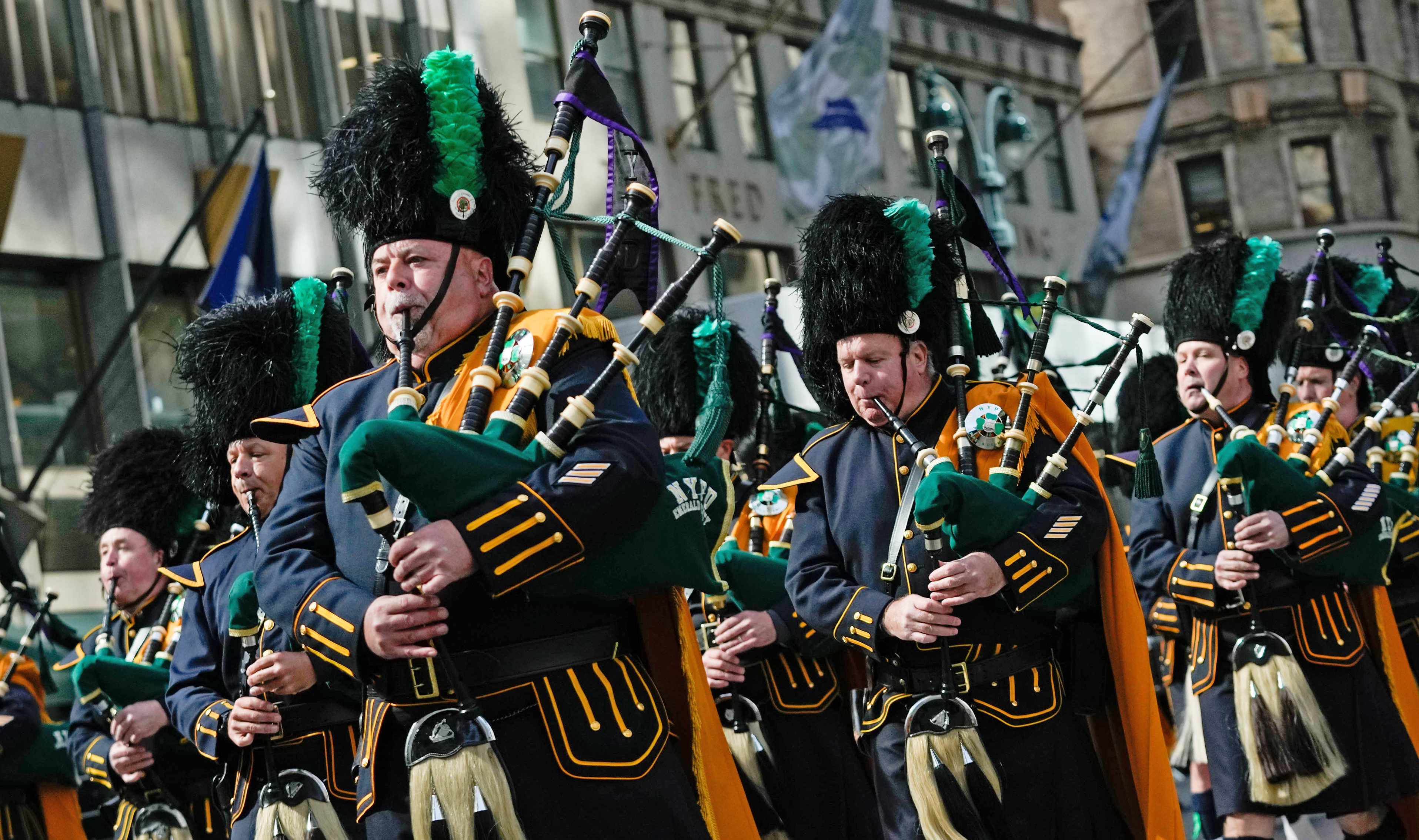 Tuesday's Headlines: We Love A Parade (For Pedestrians) Edition - Streetsblog New York City